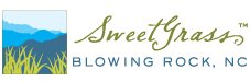 Blowing Rock, North Carolina Real Estate – SweetGrass Logo